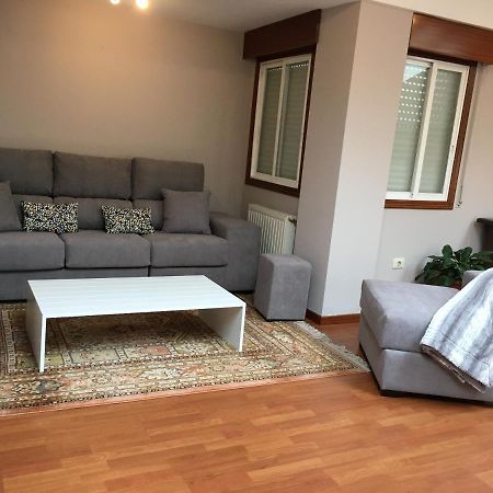 Duplex Rosalia De Castro. Ribadavia Apartamento Exterior foto