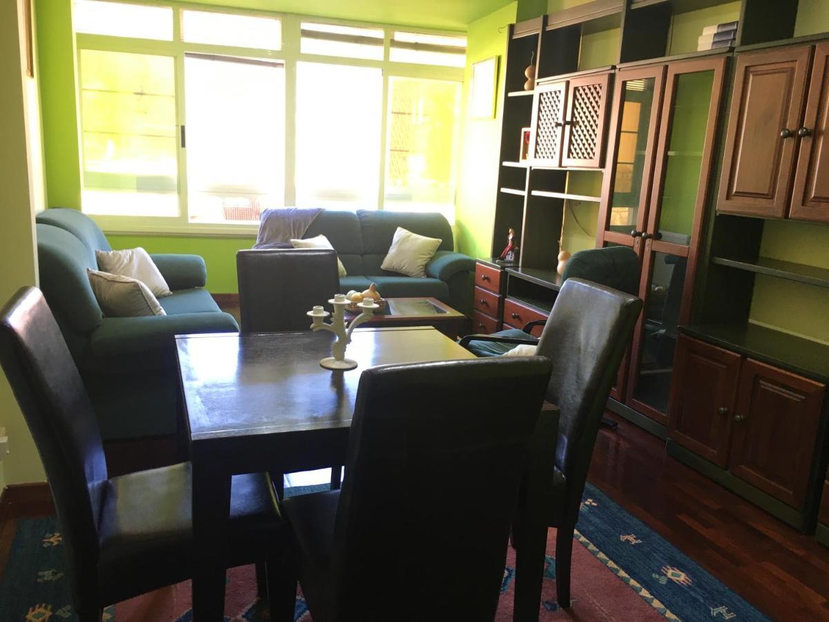 Duplex Rosalia De Castro. Ribadavia Apartamento Exterior foto