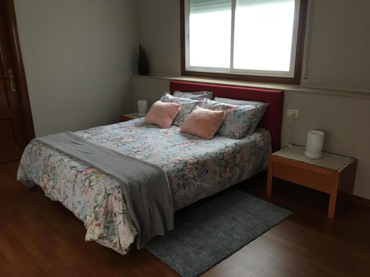 Duplex Rosalia De Castro. Ribadavia Apartamento Exterior foto