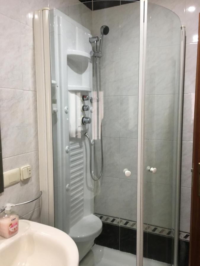 Duplex Rosalia De Castro. Ribadavia Apartamento Exterior foto