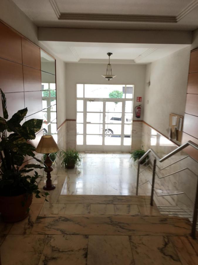 Duplex Rosalia De Castro. Ribadavia Apartamento Exterior foto