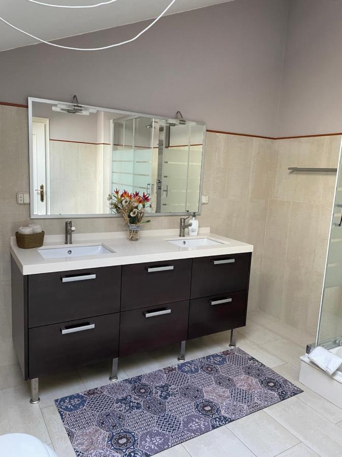 Duplex Rosalia De Castro. Ribadavia Apartamento Exterior foto